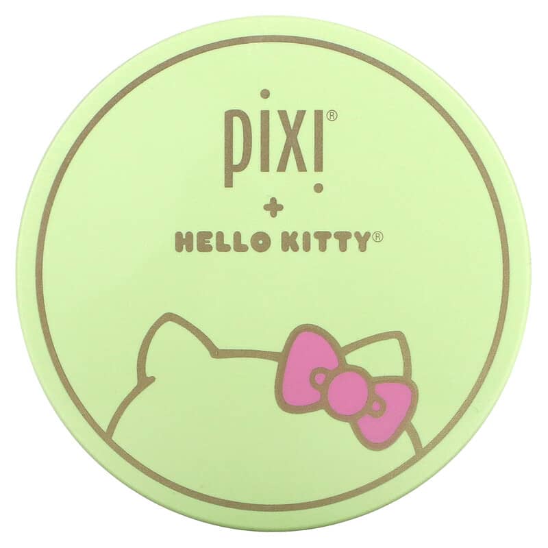 Pixi Beauty, Hello Kitty, AnyWhere Patches, Ceramide & Camellila Flower, 90 Patches