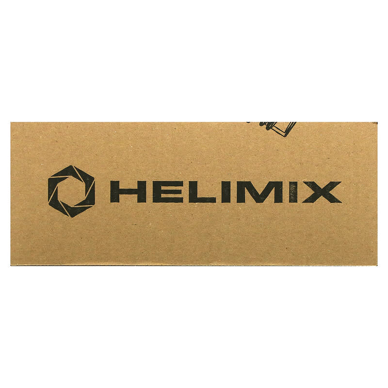 Helimix, Shaker Cup, Black, 28 oz