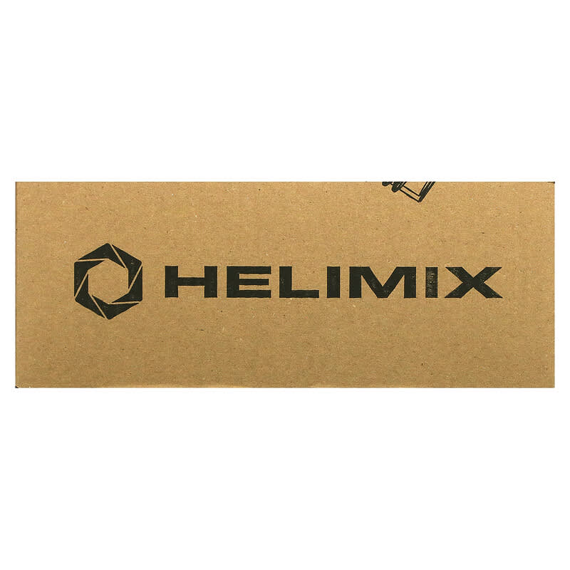 Helimix, Shaker Cup, Pink Yarrow, 28 oz