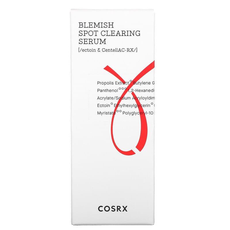 CosRx, AC Collection, Blemish Spot Clearing Serum, 1.35 fl oz (40 ml)