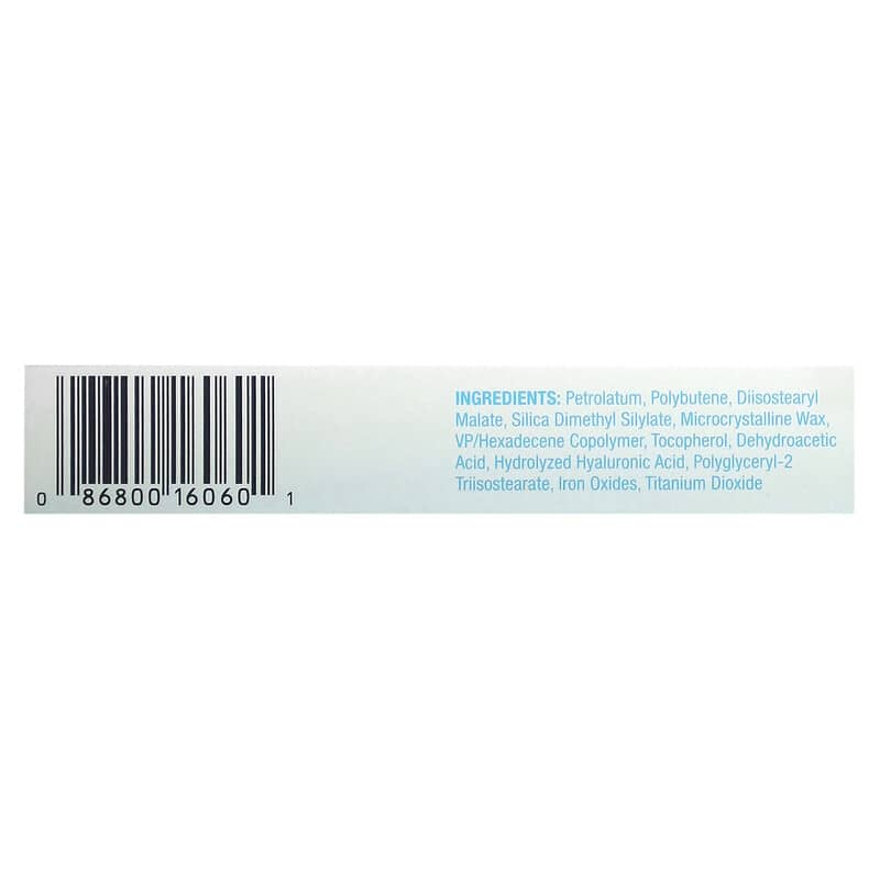 Neutrogena, Hydro Boost, Hydrating Lip Sleeping Mask, 0.35 oz (10 g)