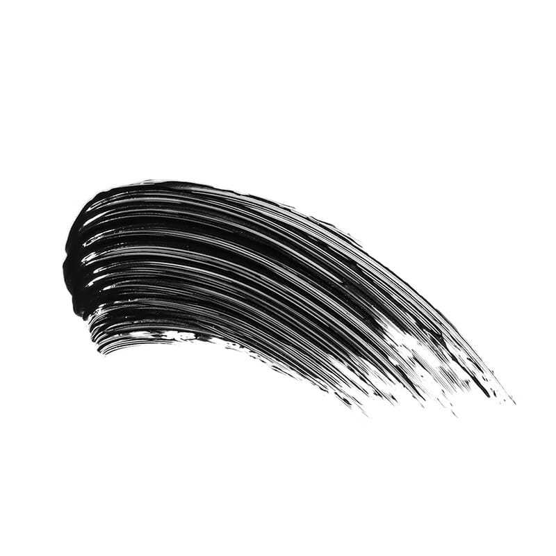 wet n wild, Breakup Proof Waterproof Boosting Mascara, Ultra Black, 0.27 fl oz (8 ml)