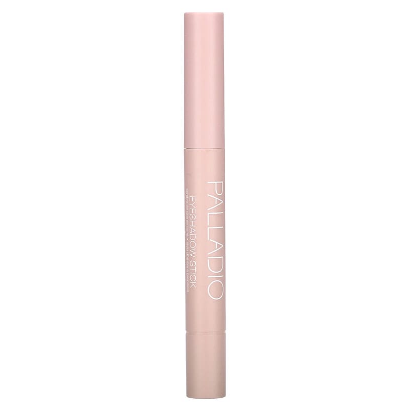 Palladio, Eyeshadow Stick, Matte Rose ES04, 0.04 oz (1.2 g)