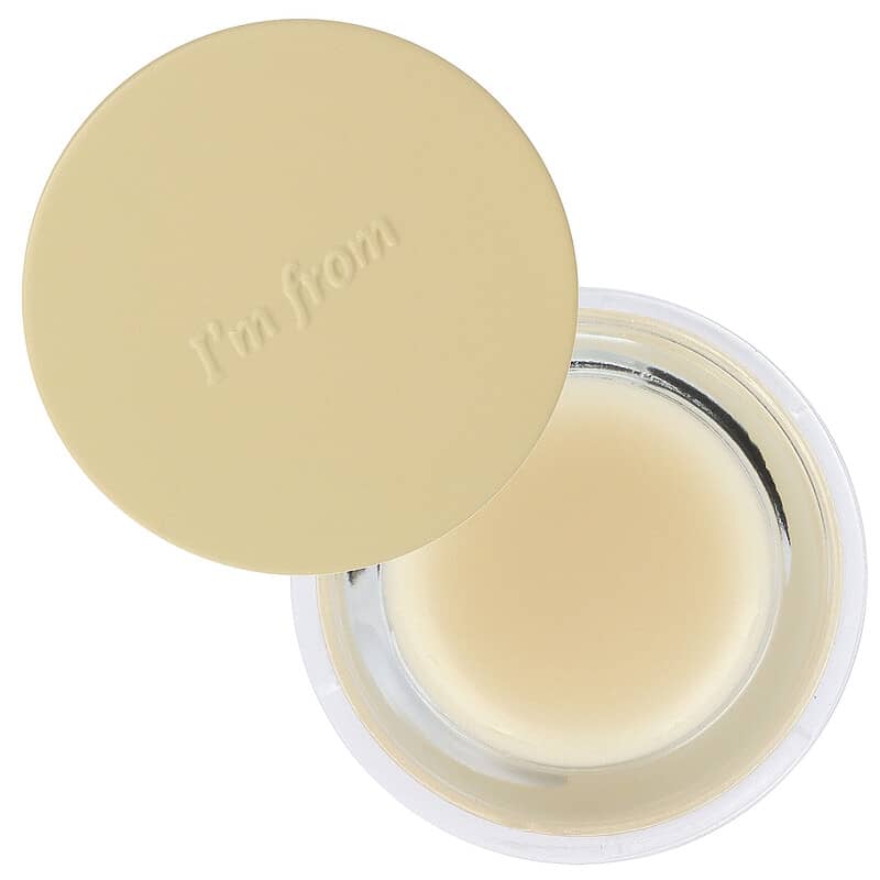 I'm From, Honey Lip Balm, 0.35 oz (10 g)