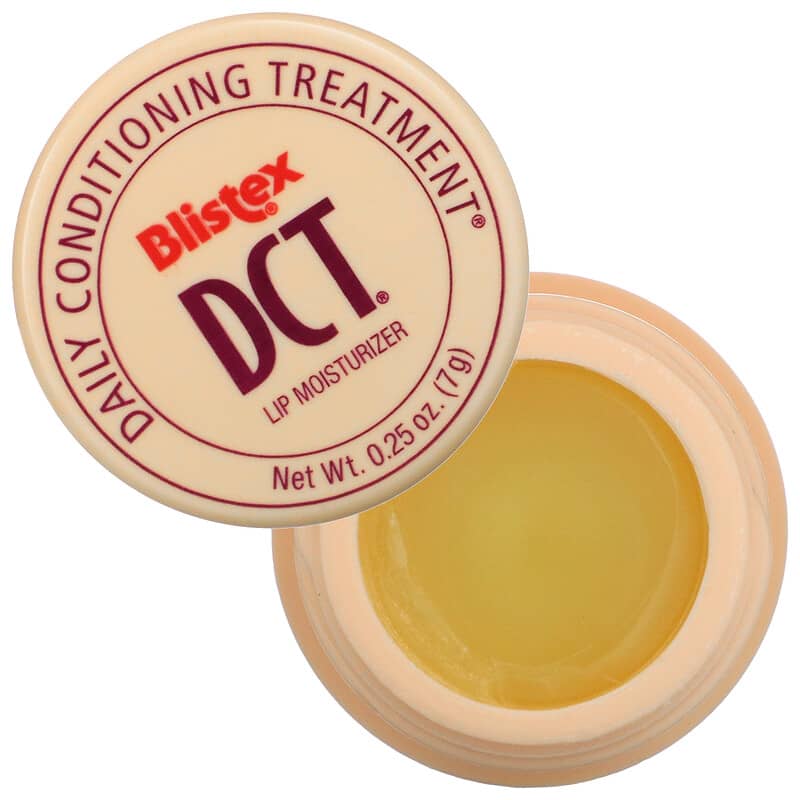 Blistex, DCT Lip Moisturizing , 0.25 oz (7.08 g)