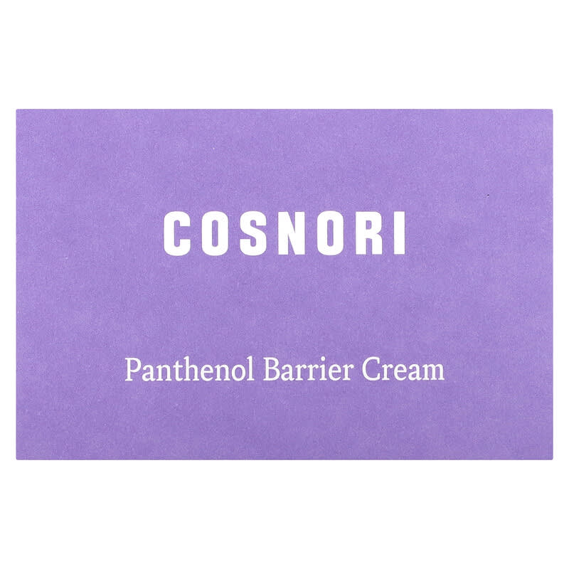 Cosnori, Panthenol Barrier Cream, 1.69 fl oz (50 ml)