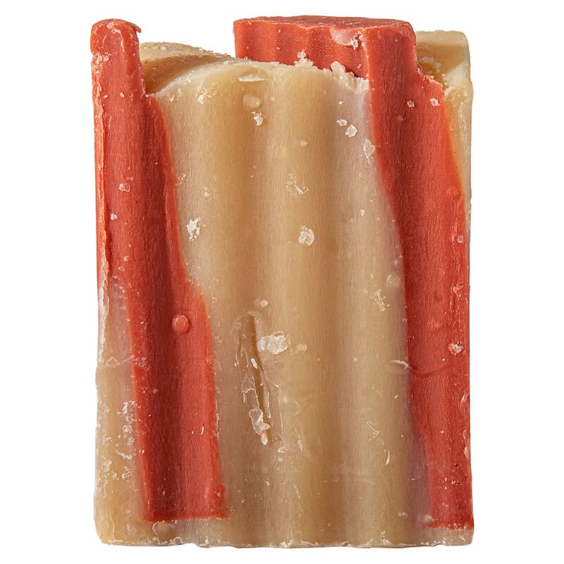 ZUM, Zum Bar, Goat's Milk Soap, Sandalwood-Citrus, 3 oz Bar