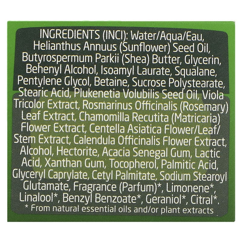 Weleda, Skin Food Face Care, Nourishing Night Cream, 1.3 fl oz (40 ml)