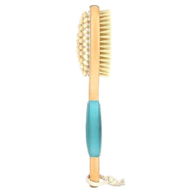 Earth Therapeutics, Ergo-Form, Massage Brush, 1 Brush
