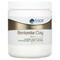 Trace Minerals ‚¨, TM Skincare, Bentonite Clay, Detoxifying Clay, 16 oz (454 g)
