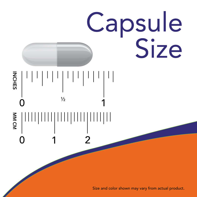 NOW Foods, Moringa Leaf, 90 Veg Capsules