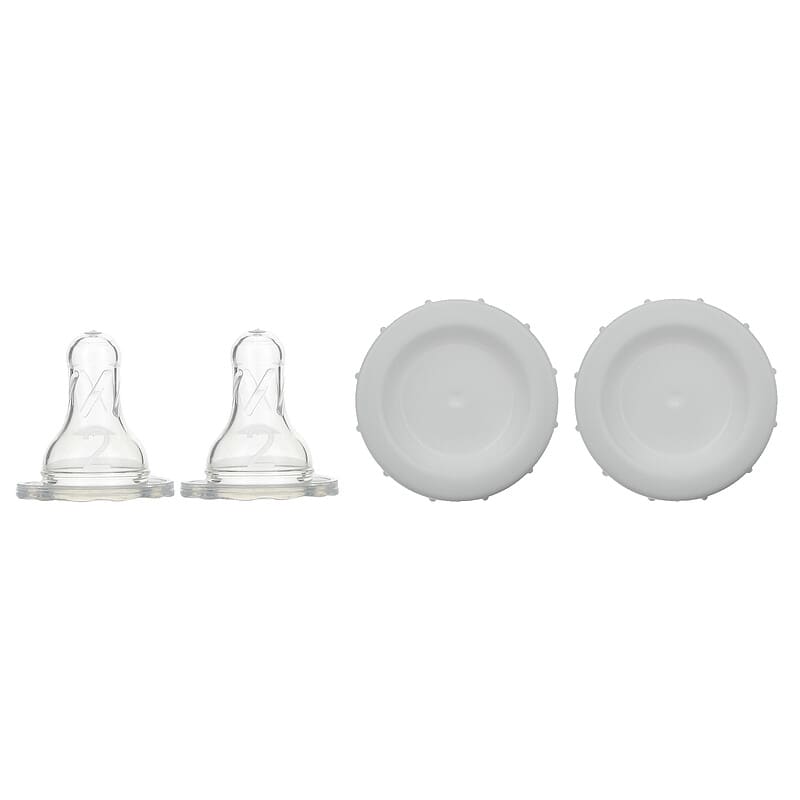 Dr. Brown's, Natural Flow Newborn Feeding Set, 1 Set