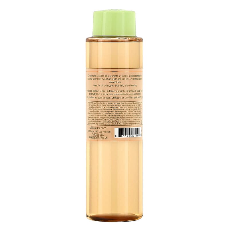 Pixi Beauty, Collagen Tonic, Volumizing Toner, 8.5 fl oz (250 ml)