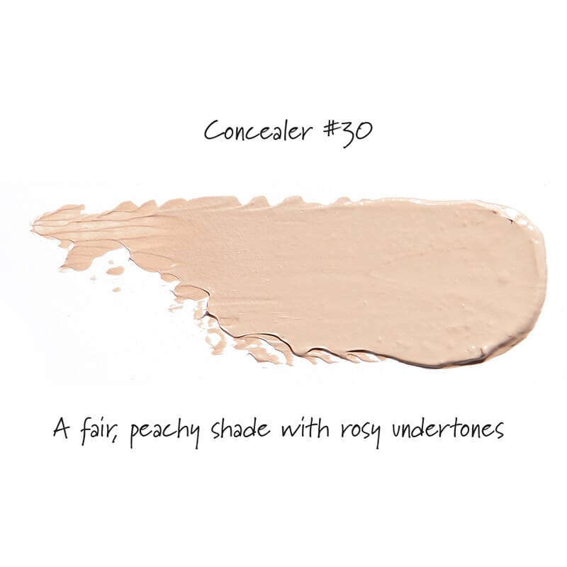 Mad Hippie, Ultra Creamy Soft Matte Concealer, 30, 0.35 oz (10 g)