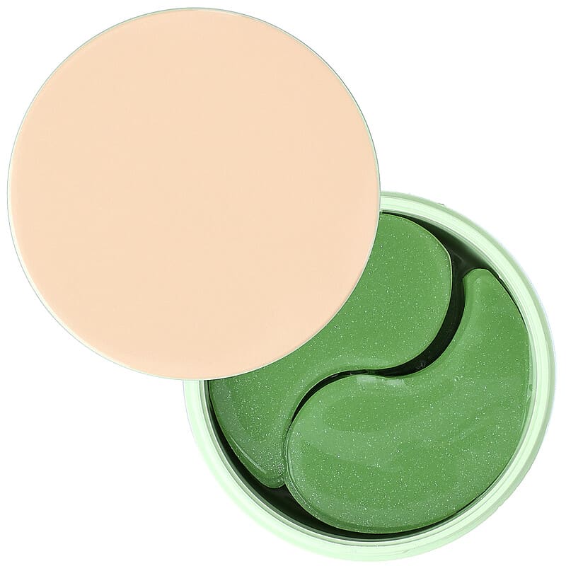 Pixi Beauty, FortifEye, Toning Eye Patches, 60 Patches