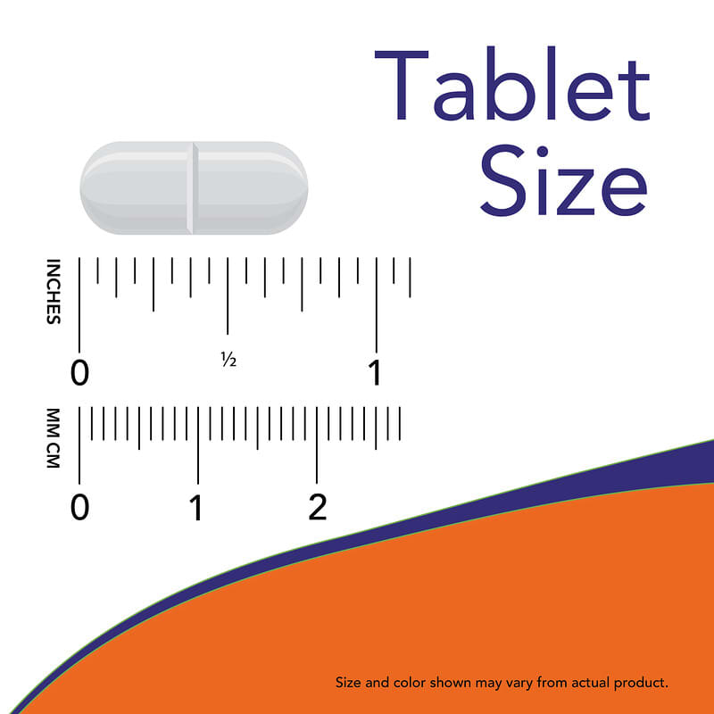 NOW Foods, Chlorella, 1,000 mg, 60 Tablets