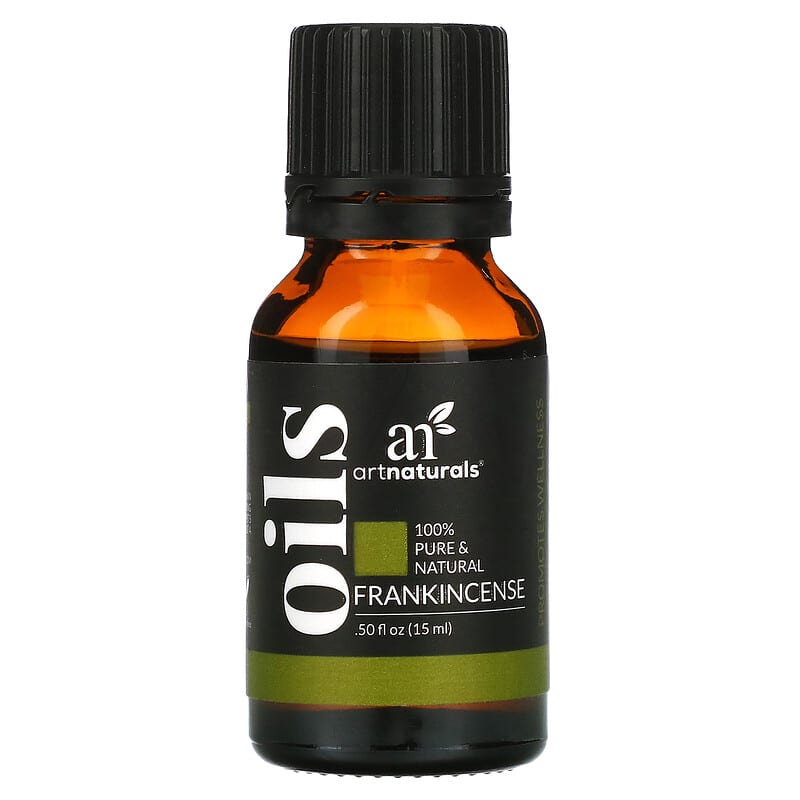 artnaturals, Frankincense Oil, 0.5 fl oz (15 ml)