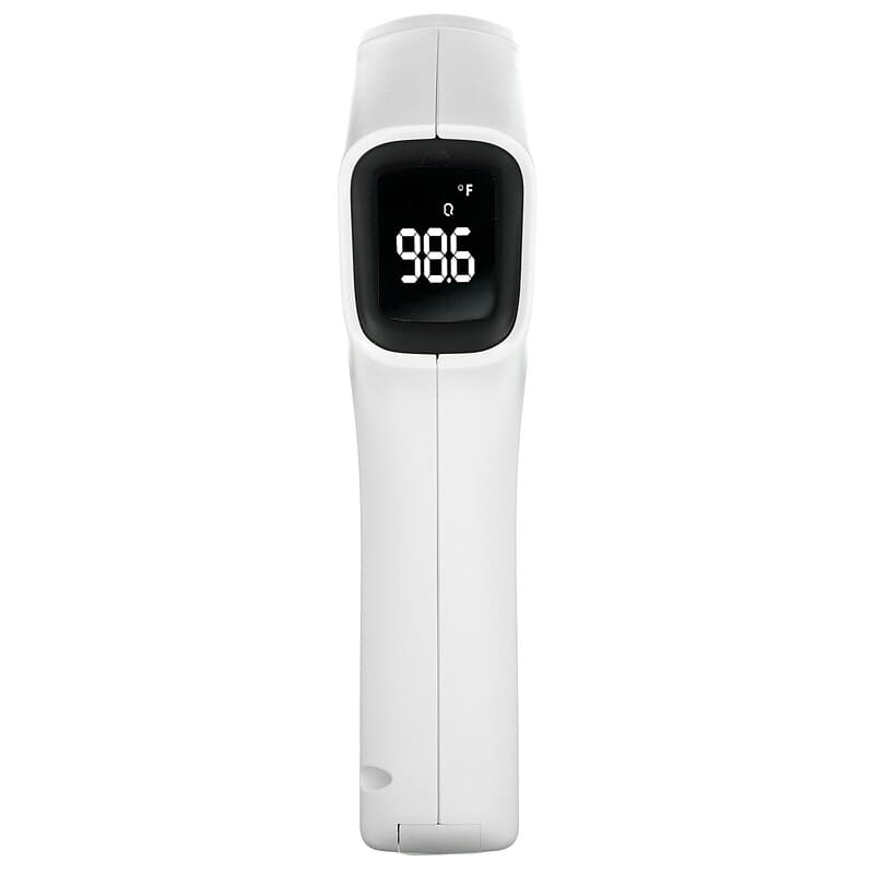 Dr. Talbot's, Infrared Thermometer, White, 1 Thermometer