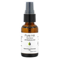 Hyalogic LLC, Pure Hyaluronic Acid Face Serum, 1 fl oz (30 ml)