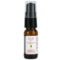 Hyalogic LLC, Scar Serum with Hyaluronic Acid, Allantoin & B5, .47 fl oz (13.5 ml)