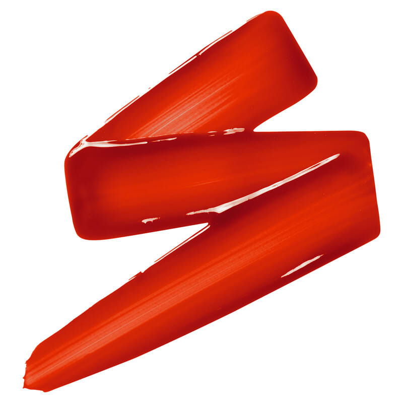 Colorgram, Thunderbolt Tint Lacquer, 03 Light Tok, Vibrant Orange Red, 0.15 oz (4.5 g)