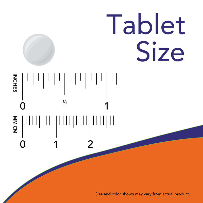 NOW Foods, Methyl B-12, 5000 mcg, 120 Lozenges