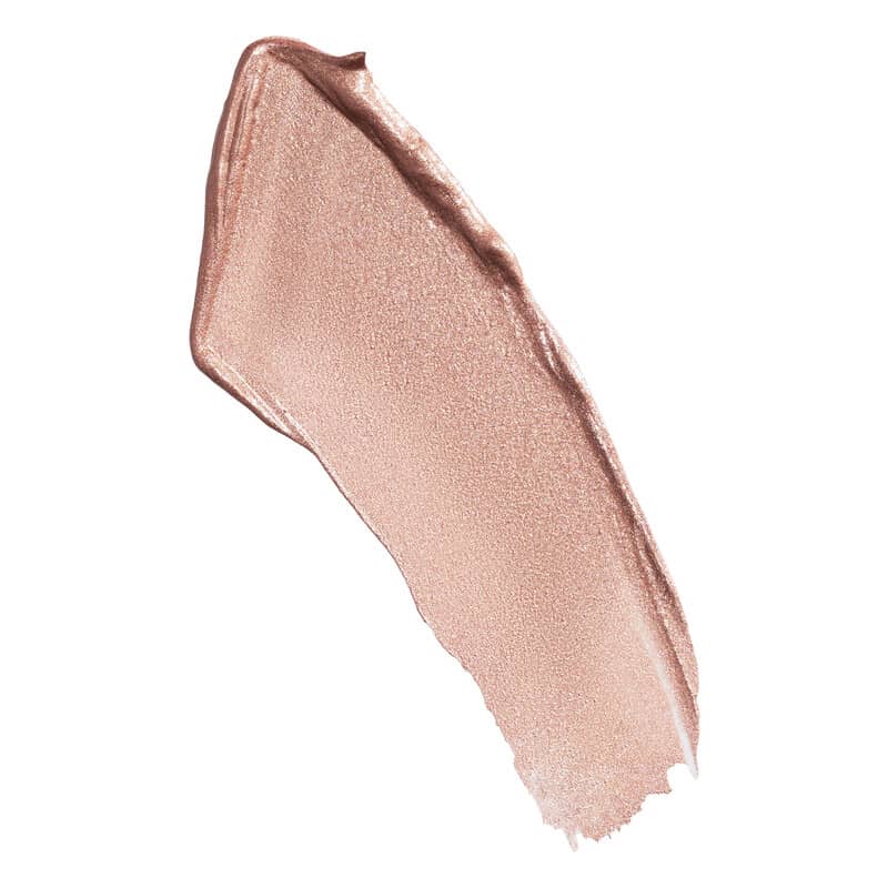 wet n wild, Shadow Silk Liquid Eyeshadow, Heart of Rose Gold, 0.18 fl oz (5.5 ml)