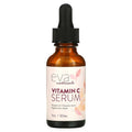 Eva Naturals, Vitamin C Serum, 1 oz (30 ml)