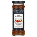 St. Dalfour, Apple & Cinnamon Fruit Spread, 10 oz (284 g)