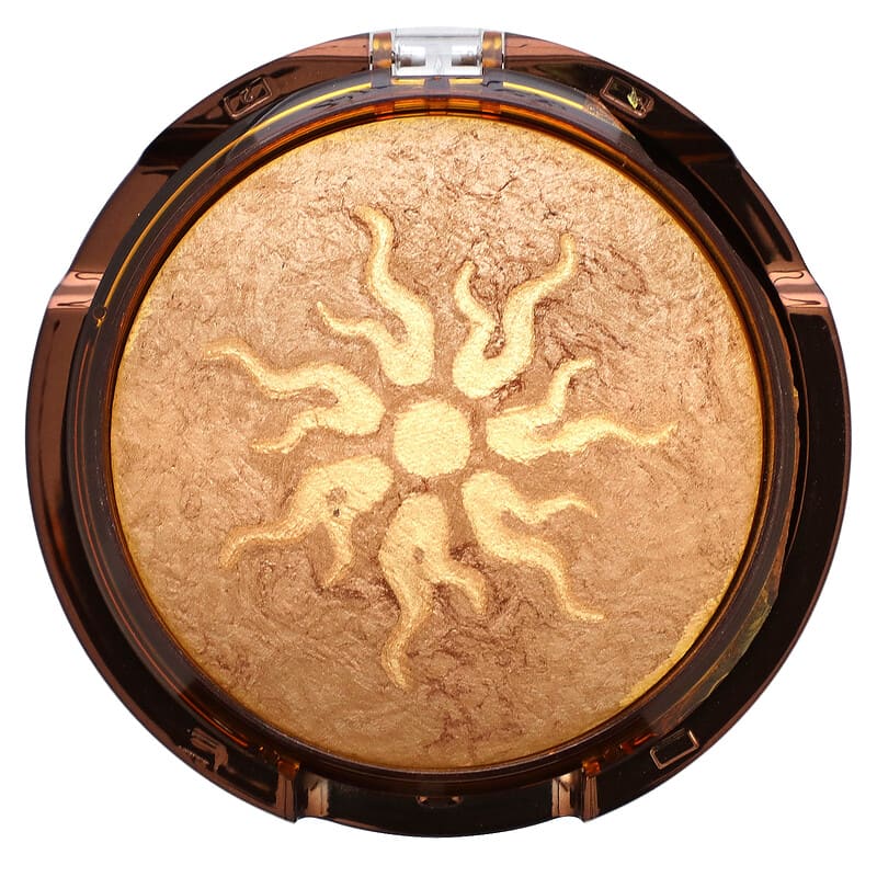 Physicians Formula, Bronze Booster, Glow-Boosting Baked Bronzer, Light to Medium, 0.24 oz (7 g)