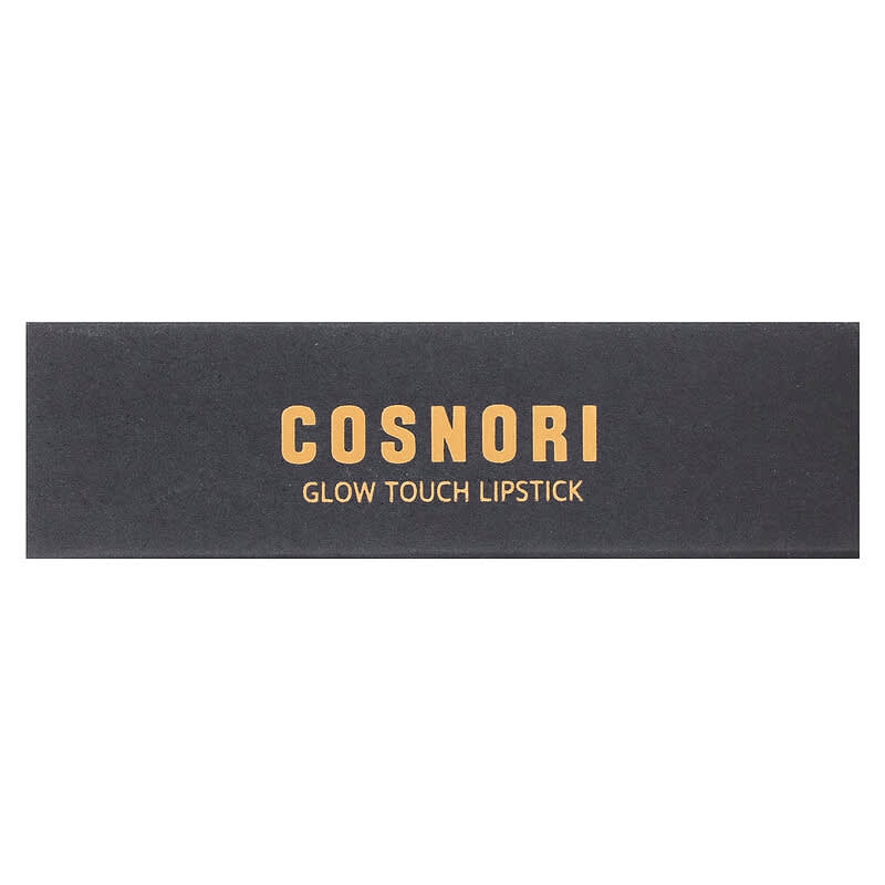 Cosnori, Flow Touch Lipstick, Elegant Dahlias, 3 g