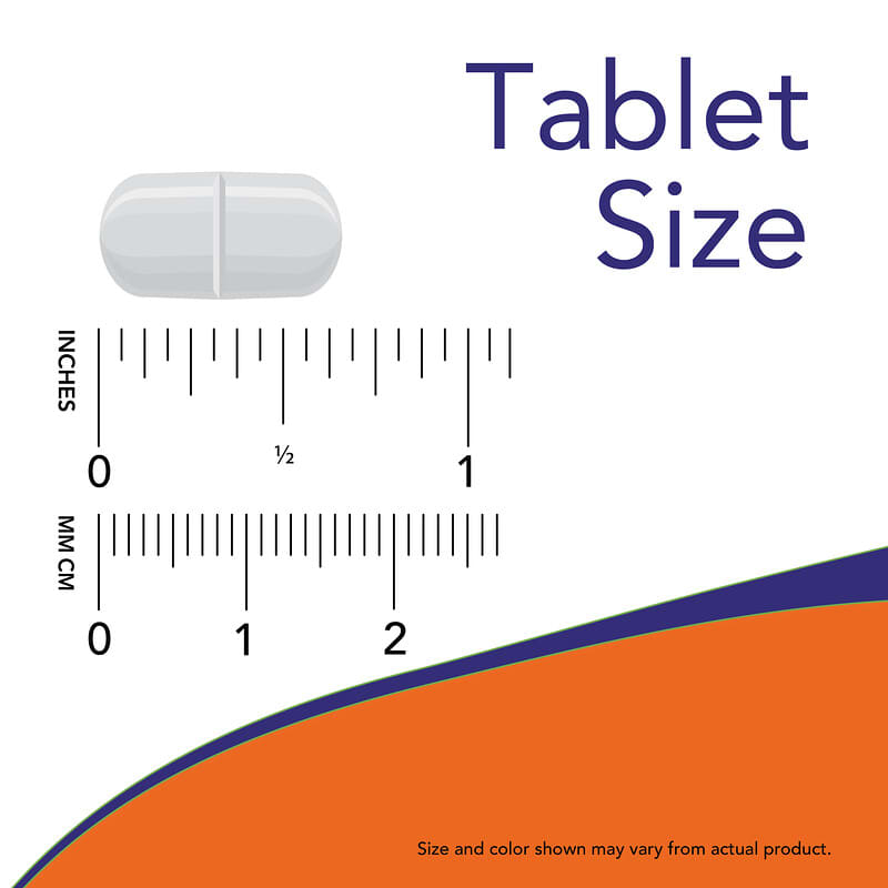 NOW Foods, Ulcetrol, 60 Tablets