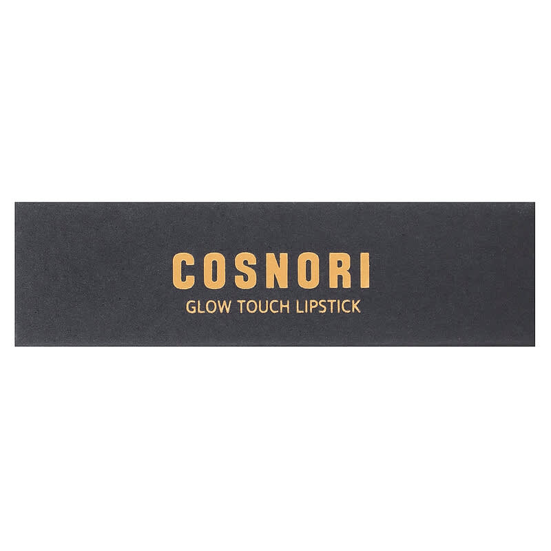 Cosnori, Flow Touch Lipstick, Sweet Salvia, 3 g