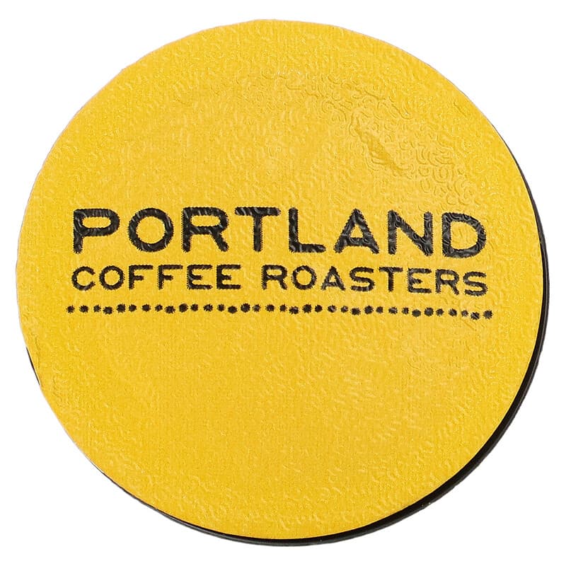 Portland Coffee Roasters, Dark Espresso, Espresso Capsules, 30 Count