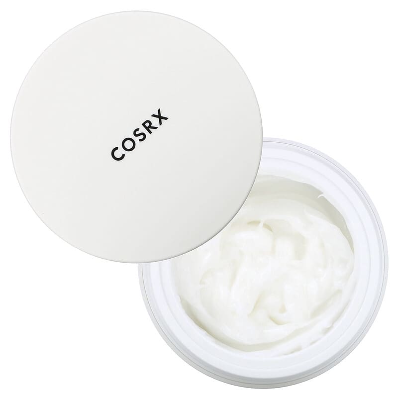 CosRx, Hydrium, Moisture Power Enriched Cream, 1.69 fl oz (50 ml)