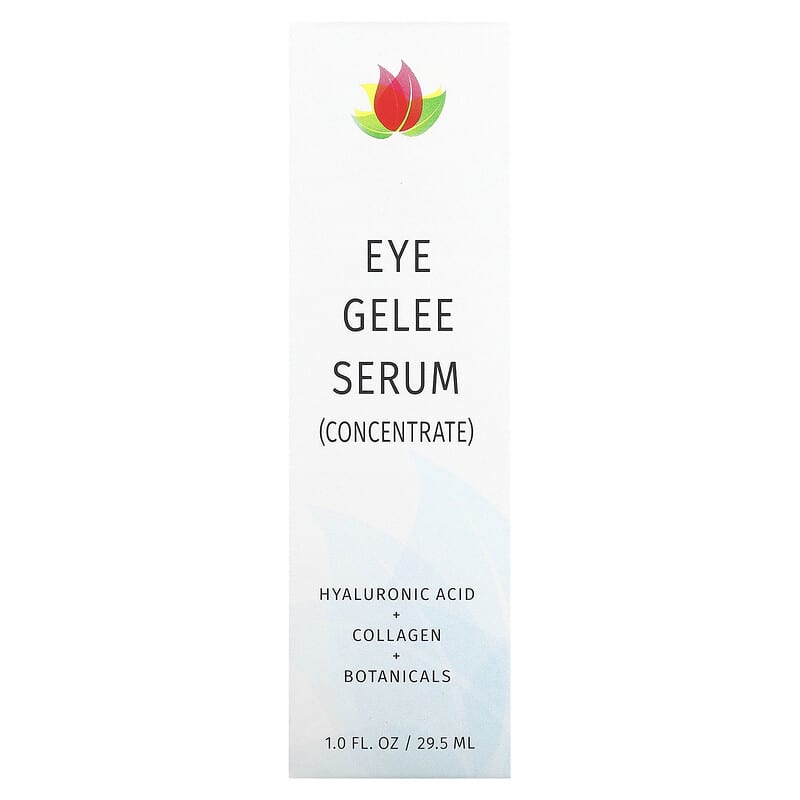 Reviva Labs, Eye Gelee Serum Concentrate, 1 fl oz (29.5 ml)