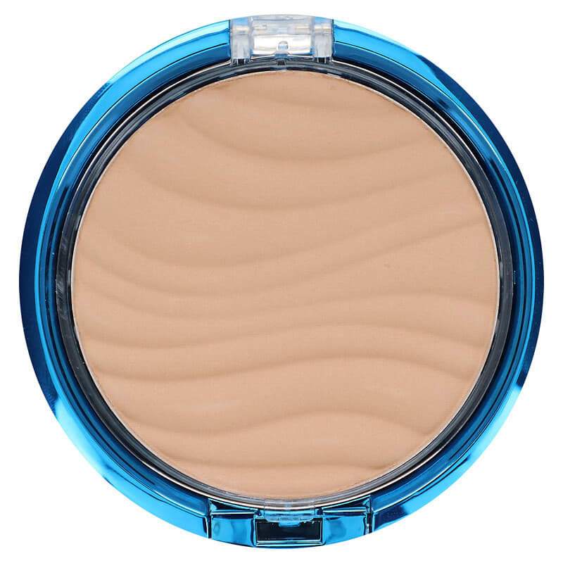 Physicians Formula, Mineral Wear, Talc-Free Mineral Airbrushing Pressed Powder, SPF 30, Beige, 0.26 oz (7.5 g)