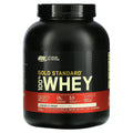 Optimum Nutrition, Gold Standard 100% Whey, Cookies & Cream, 4.65 lb (2.11 kg)