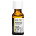 Aura Cacia, Pure Essential Oil in Jojoba Oil, Helichrysum, 0.5 fl oz (15 ml)
