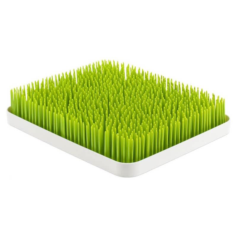 Boon, Grass, Countertop Drying Rack, 1 Rack