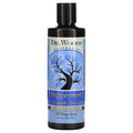Dr. Woods, Peppermint Castile Soap with Fair Trade Shea Butter, 8 fl oz (236 ml)