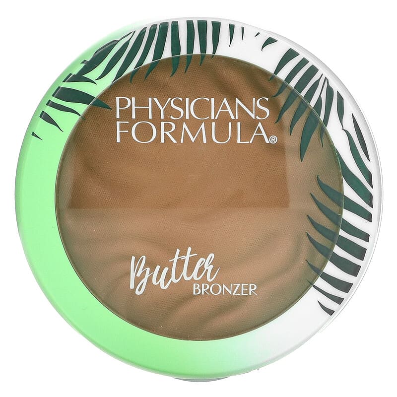 Physicians Formula, Butter Bronzer, Deep Bronzer, 0.38 oz (11 g)