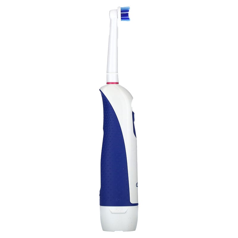 Oral-B, Pro 100, Power Toothbrush, 1 Toothbrush