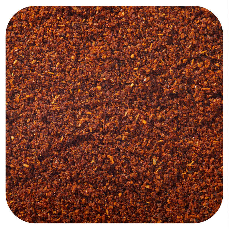 California Gold Nutrition, Organic Ground Paprika, Non-Irradiated, Non-ETO, 2.53 oz (71 g)