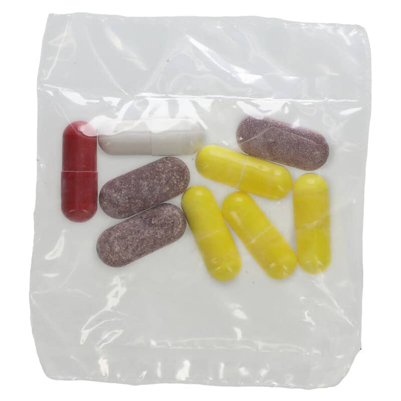Animal, Pump,  Muscle Volumizing Preworkout Pack, 30 Packs