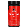 SIXSTAR, Creatine X3, 60 Caplets