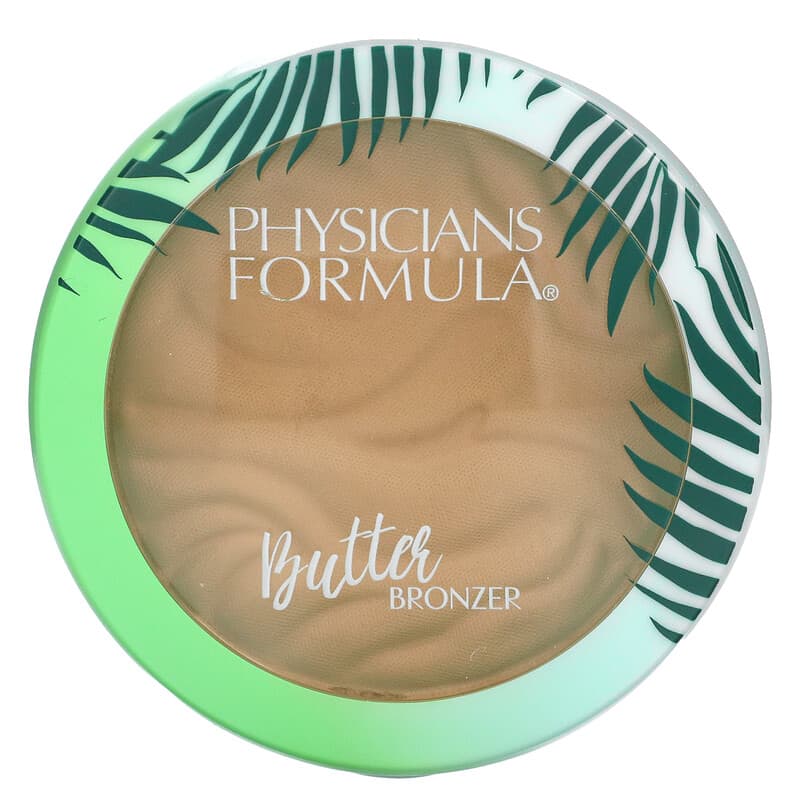 Physicians Formula, Butter Bronzer, Light Bronzer, 0.38 oz (11 g)