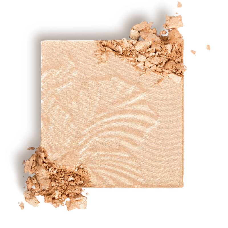 wet n wild, MegaGlo Highlighting Powder, Golden Flower Crown, 0.19 oz (5.4 g)