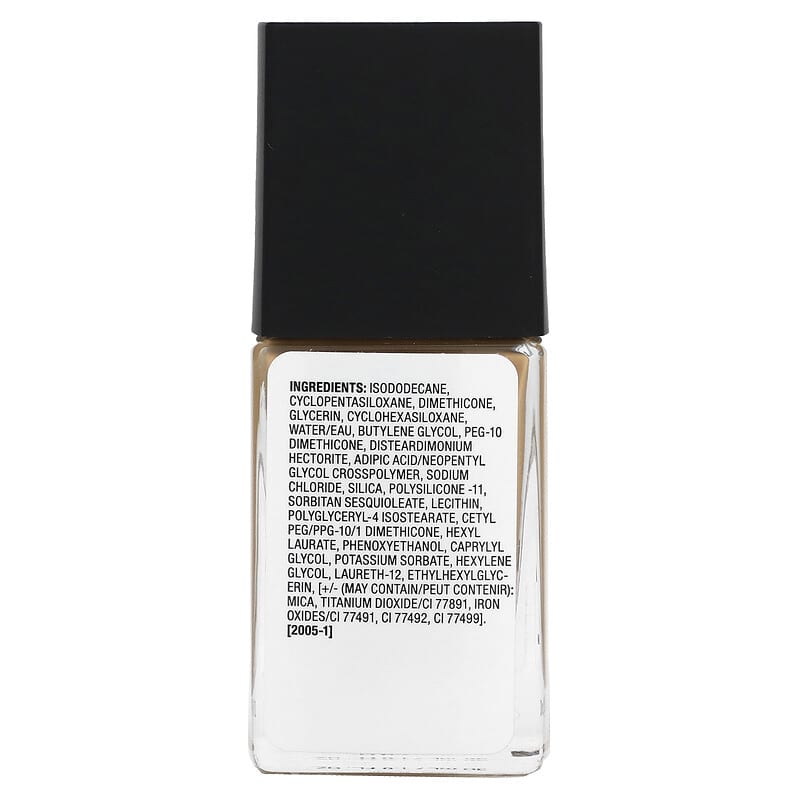 wet n wild, PhotoFocus Foundation, Matte, Caramel, 1 fl oz (30 ml)