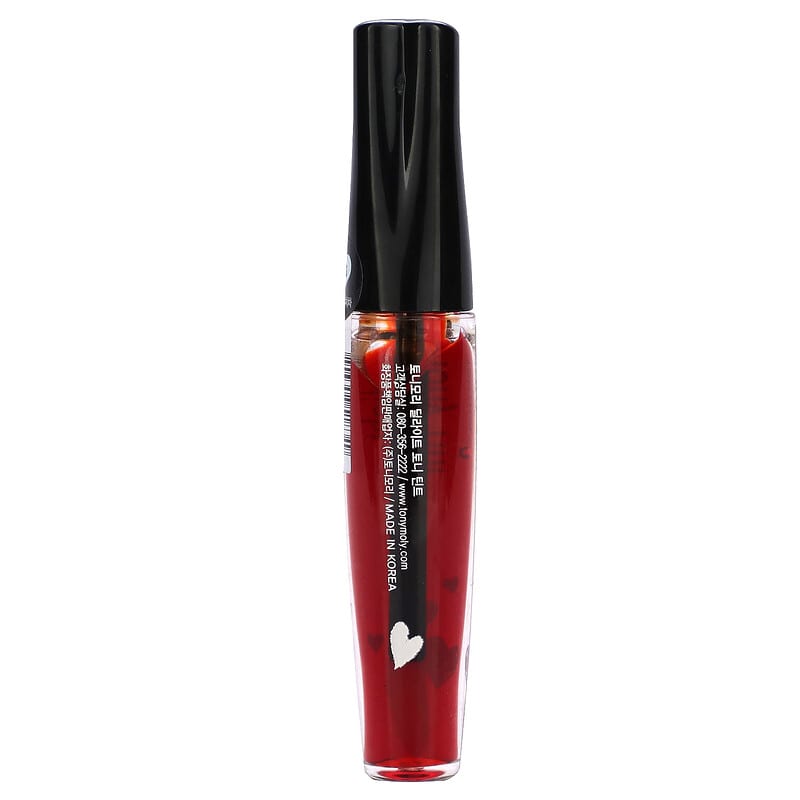 Tony Moly, Delight Tony Tint, 03 Orange ChaCha, 8.3 ml